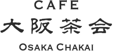 OSAKA CHAKAI